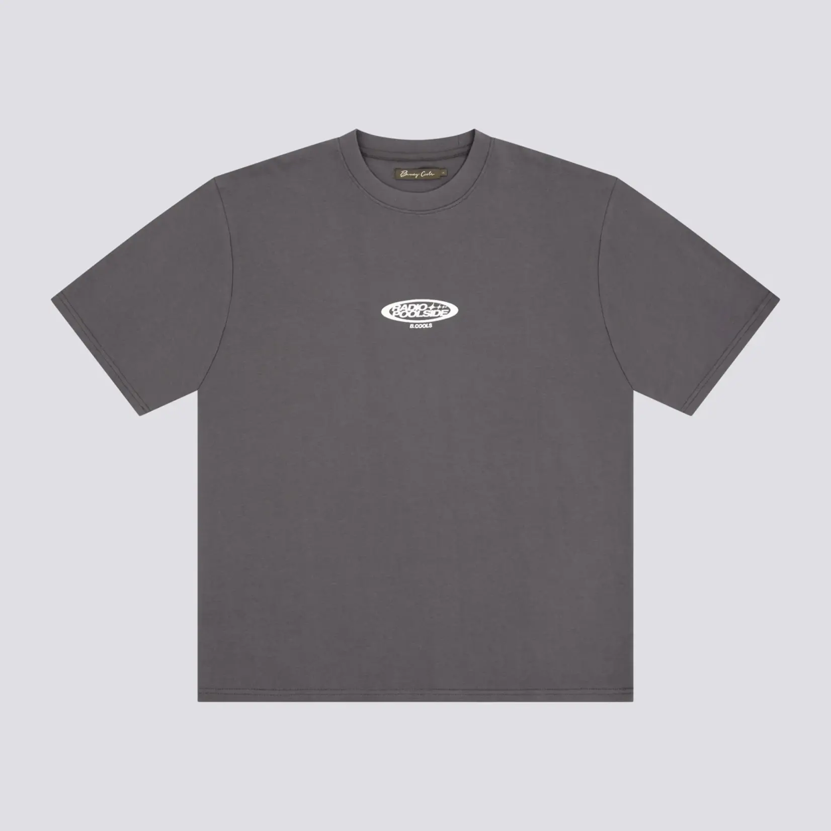 B Cools Radio Tee