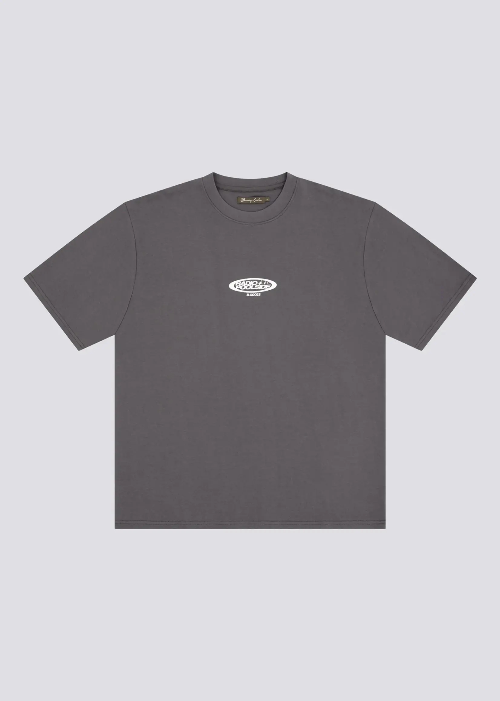 B Cools Radio Tee