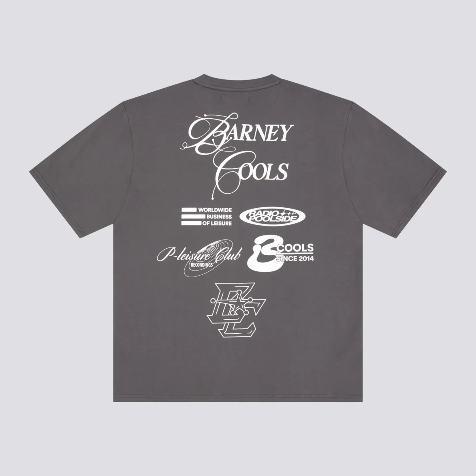 B Cools Radio Tee