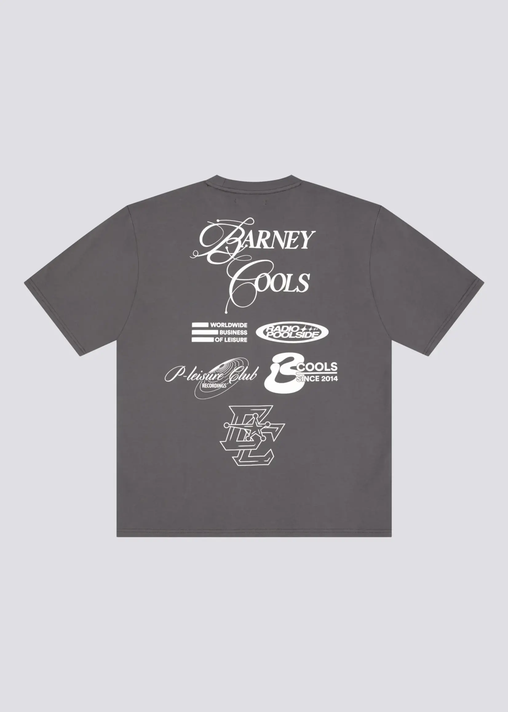 B Cools Radio Tee