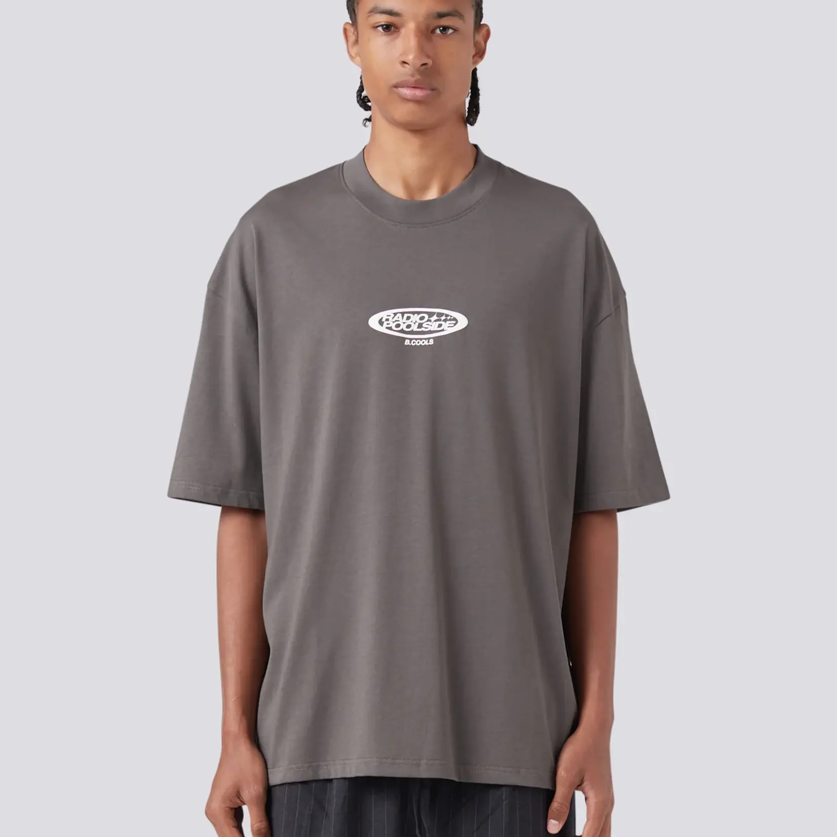 B Cools Radio Tee