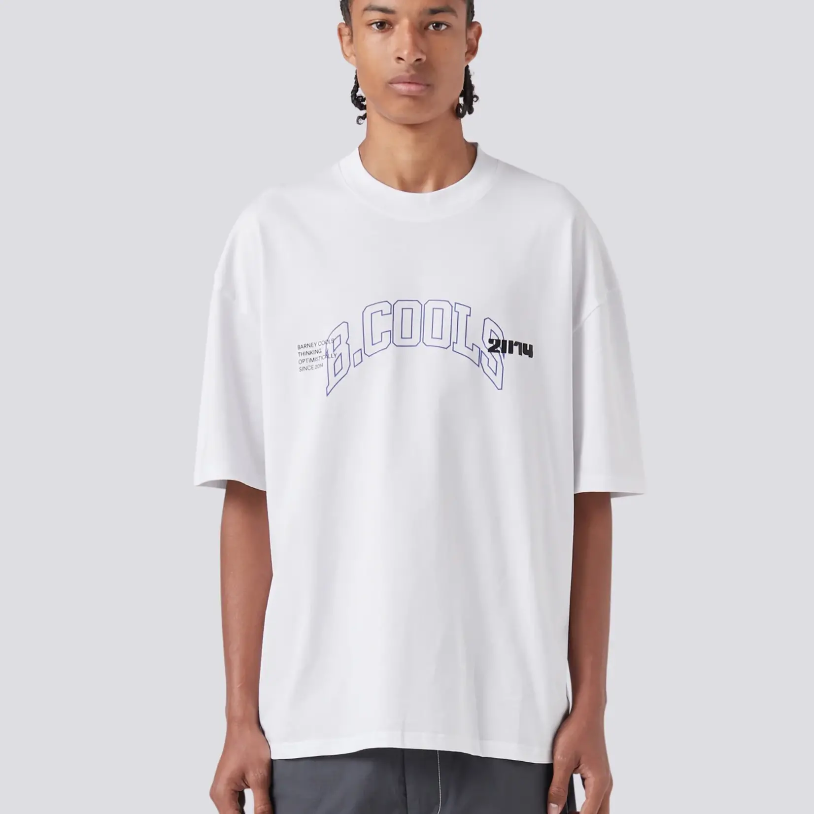 B Cools 2014 Tee