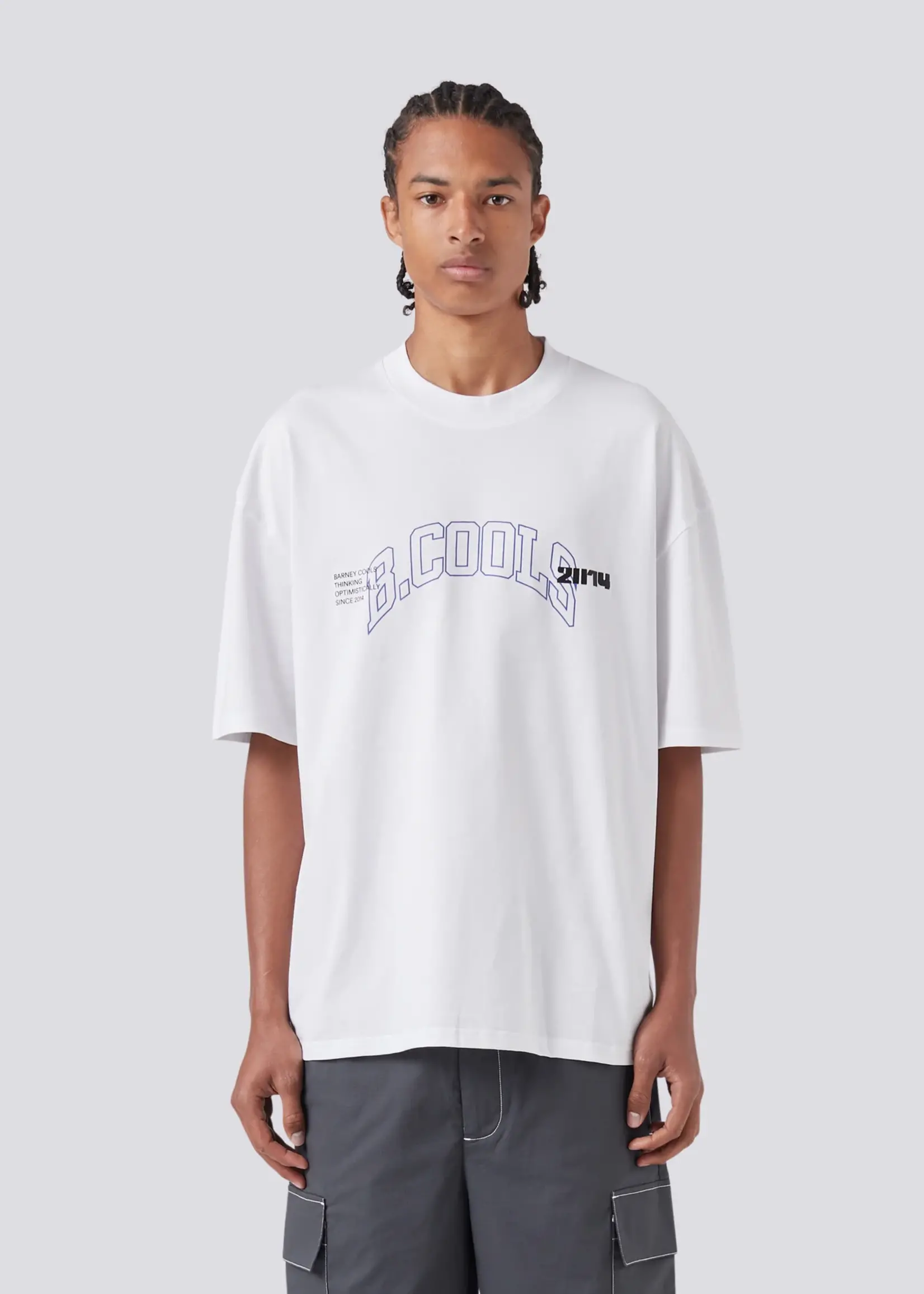 B Cools 2014 Tee
