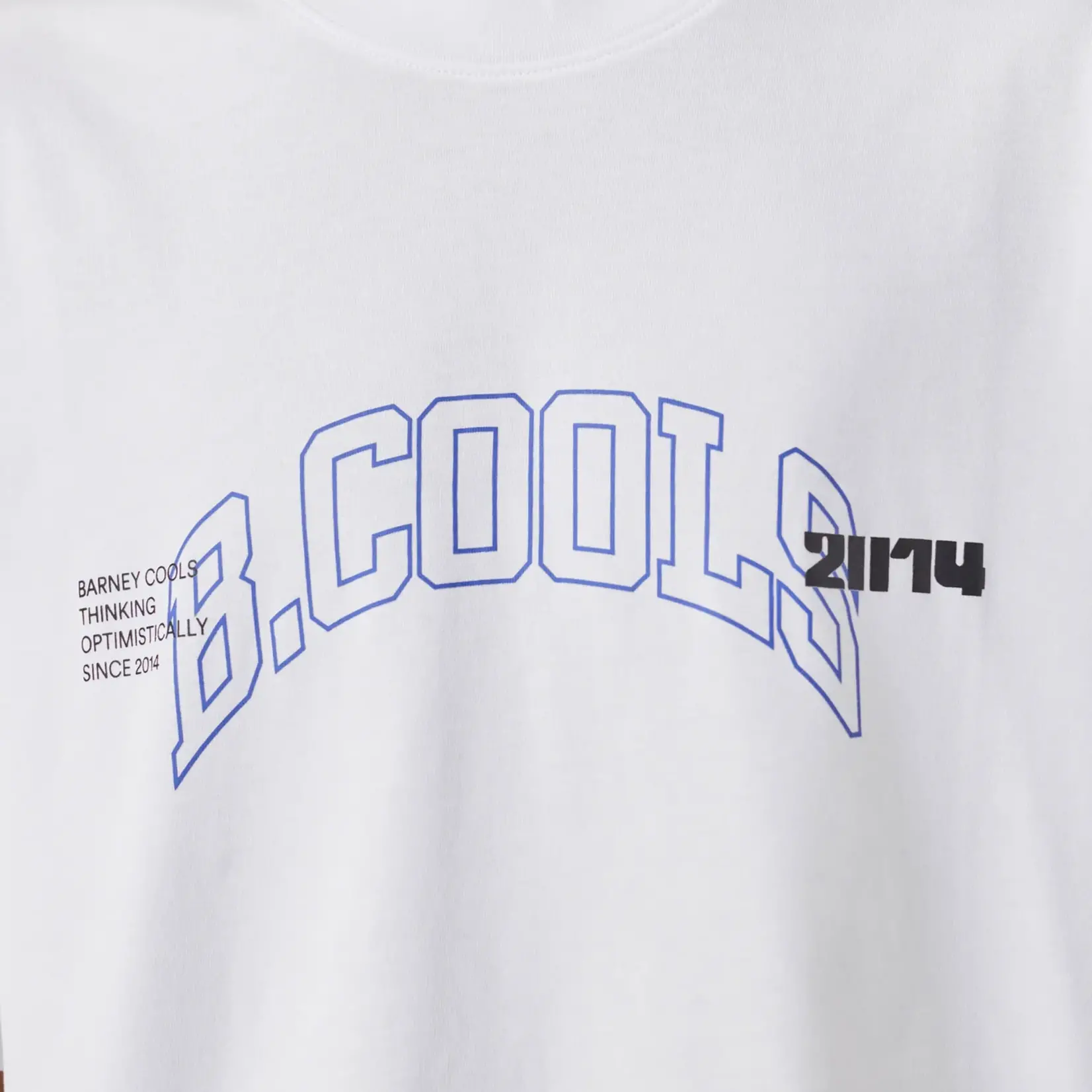 B Cools 2014 Tee