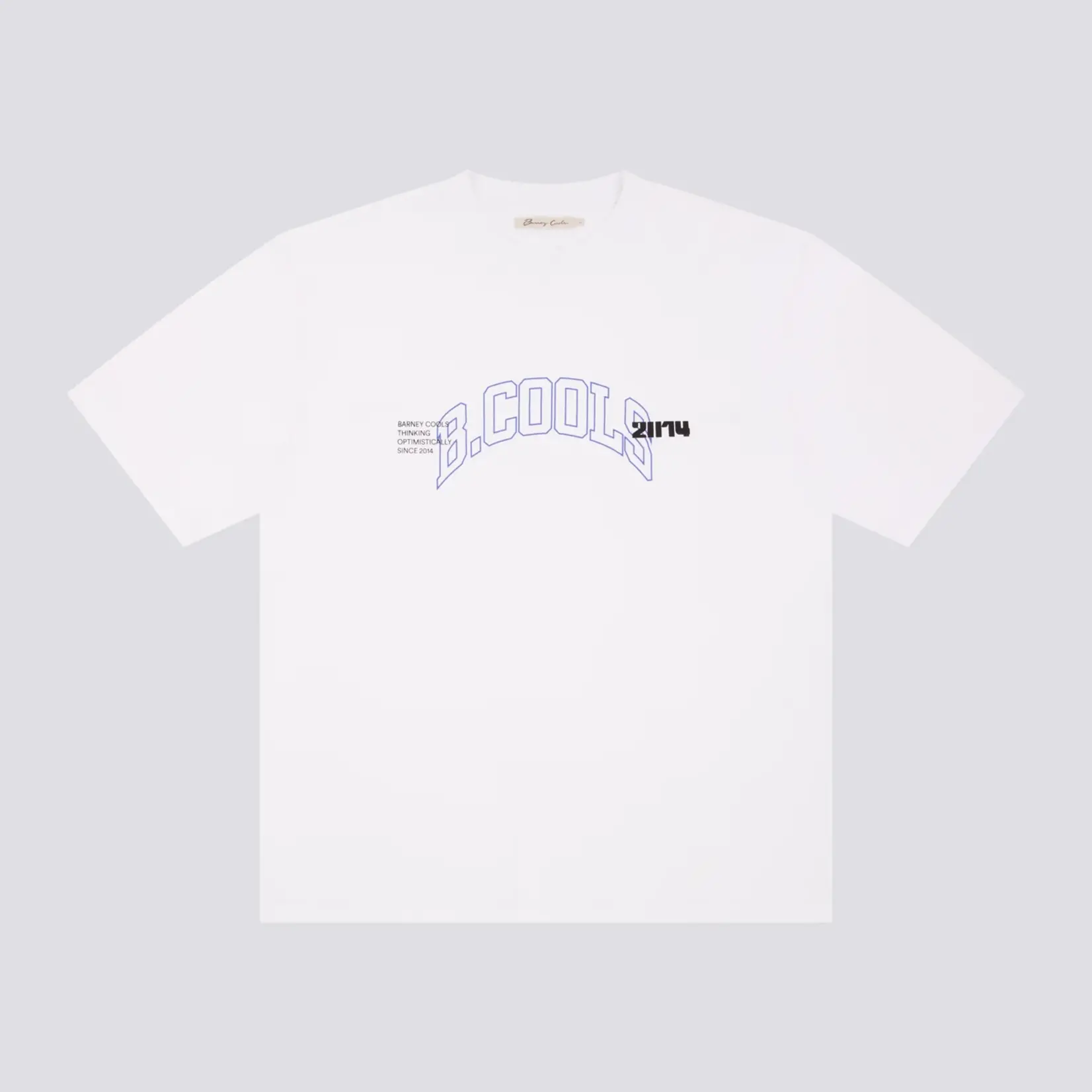 B Cools 2014 Tee