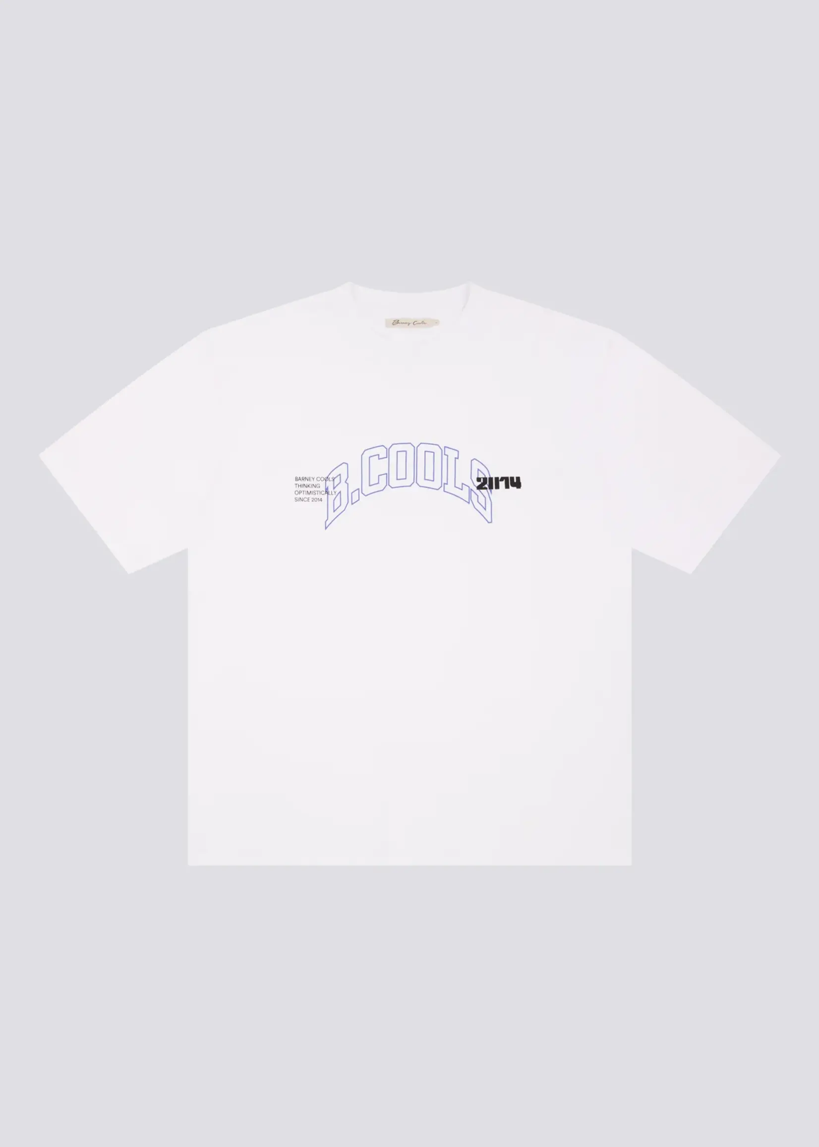 B Cools 2014 Tee