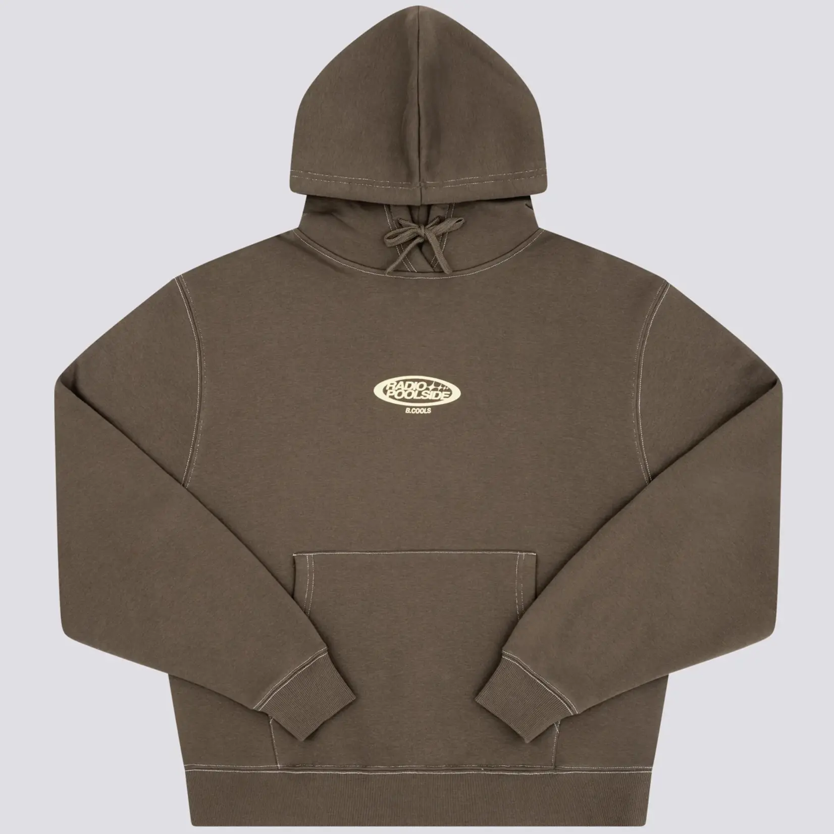 B Cools Radio Hood