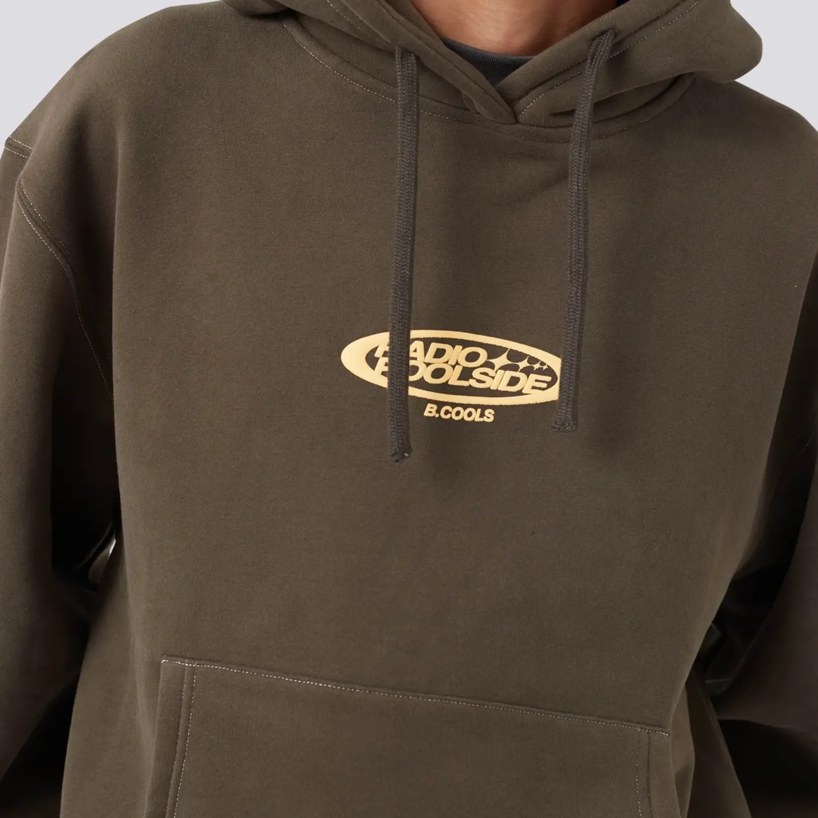 B Cools Radio Hood