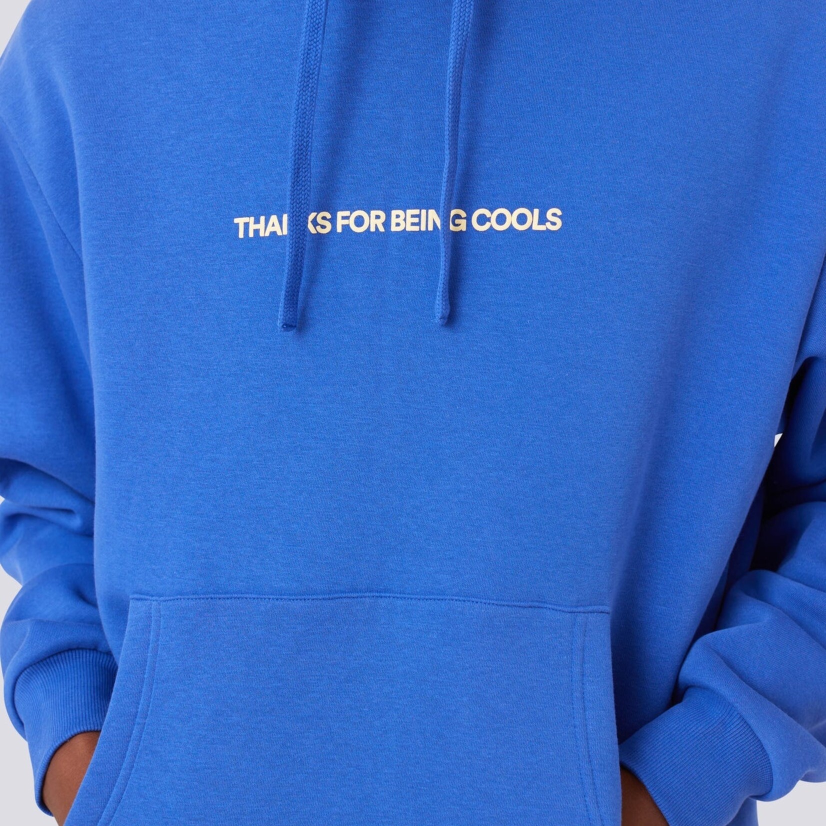 B Cools Thanks Hood