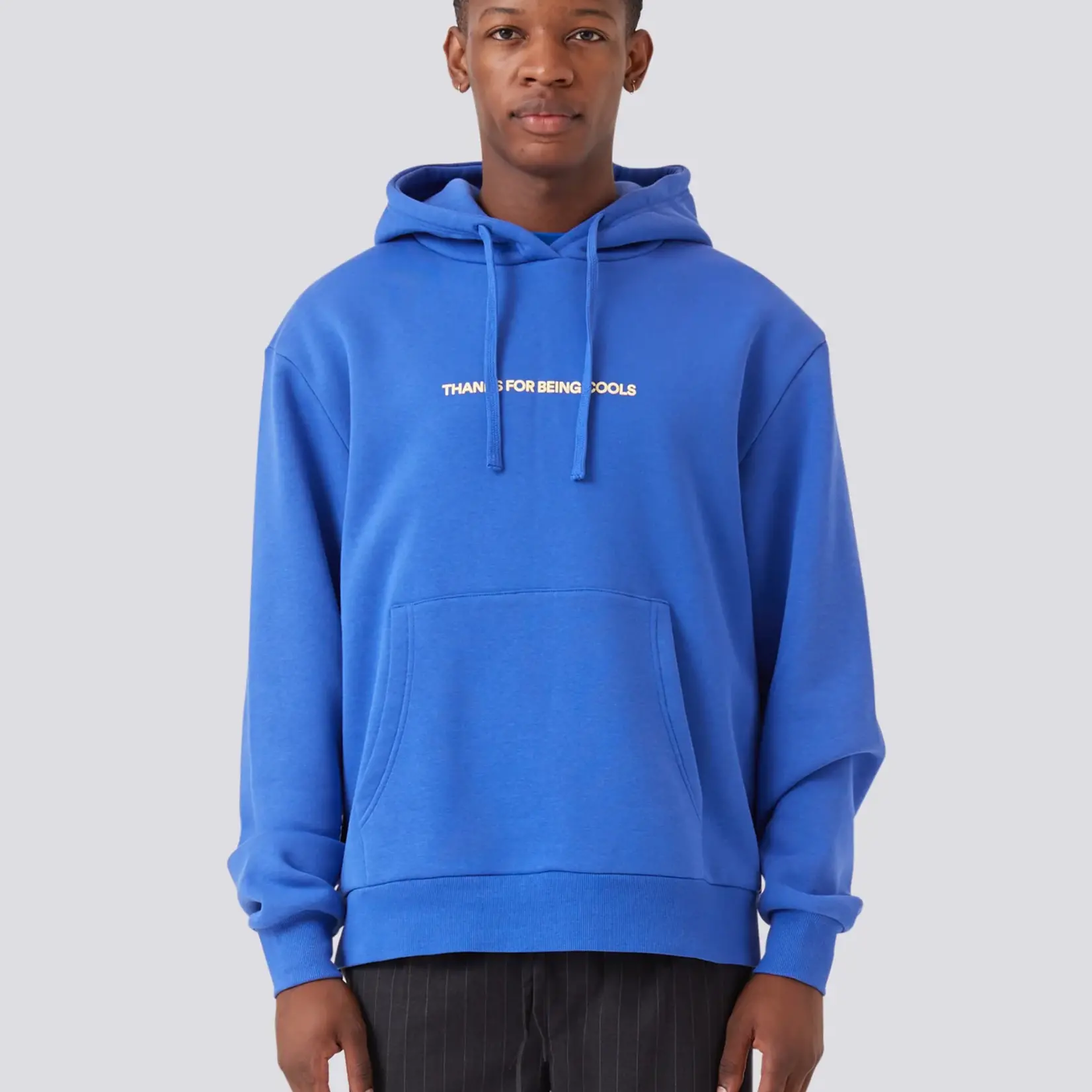 B Cools Thanks Hood