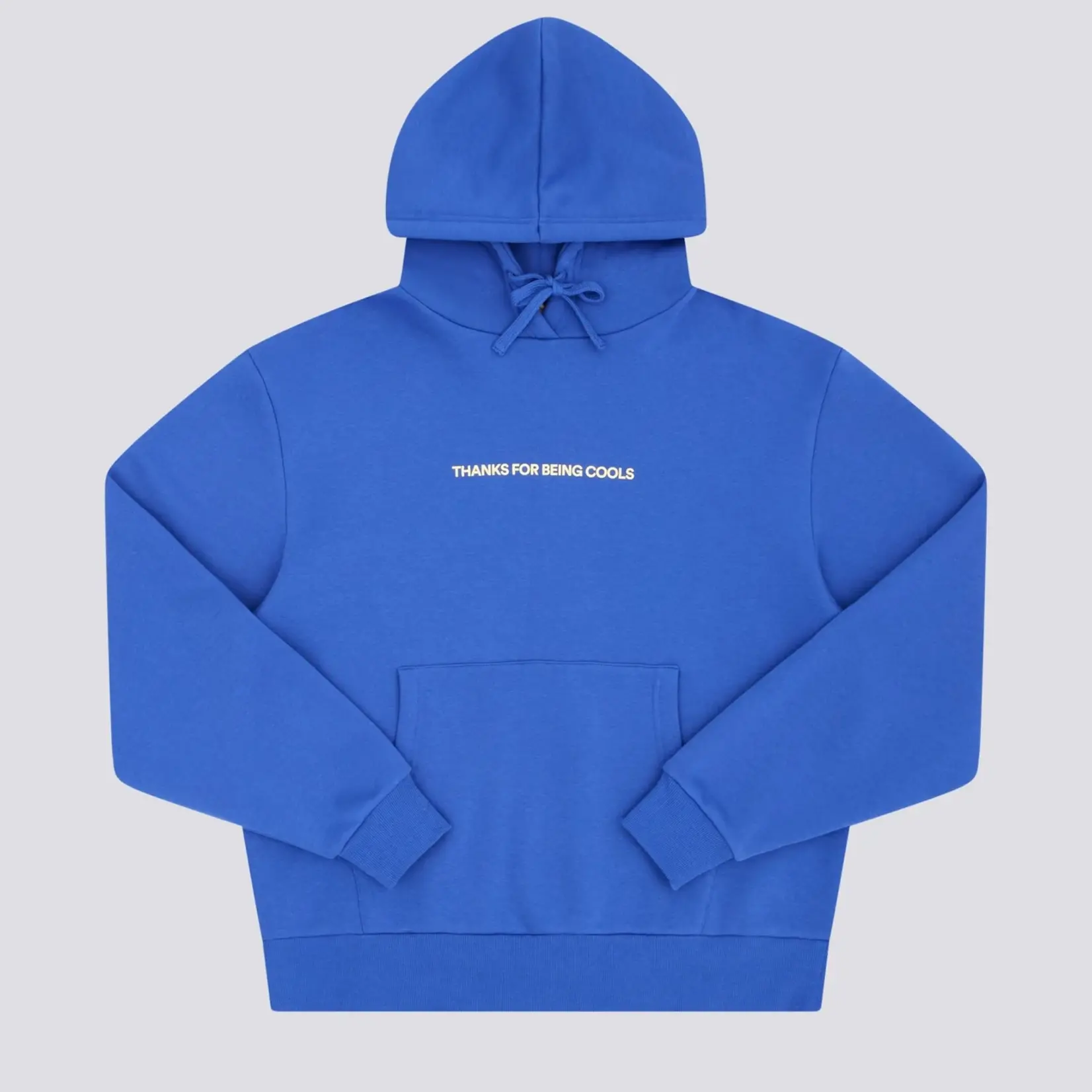 B Cools Thanks Hood