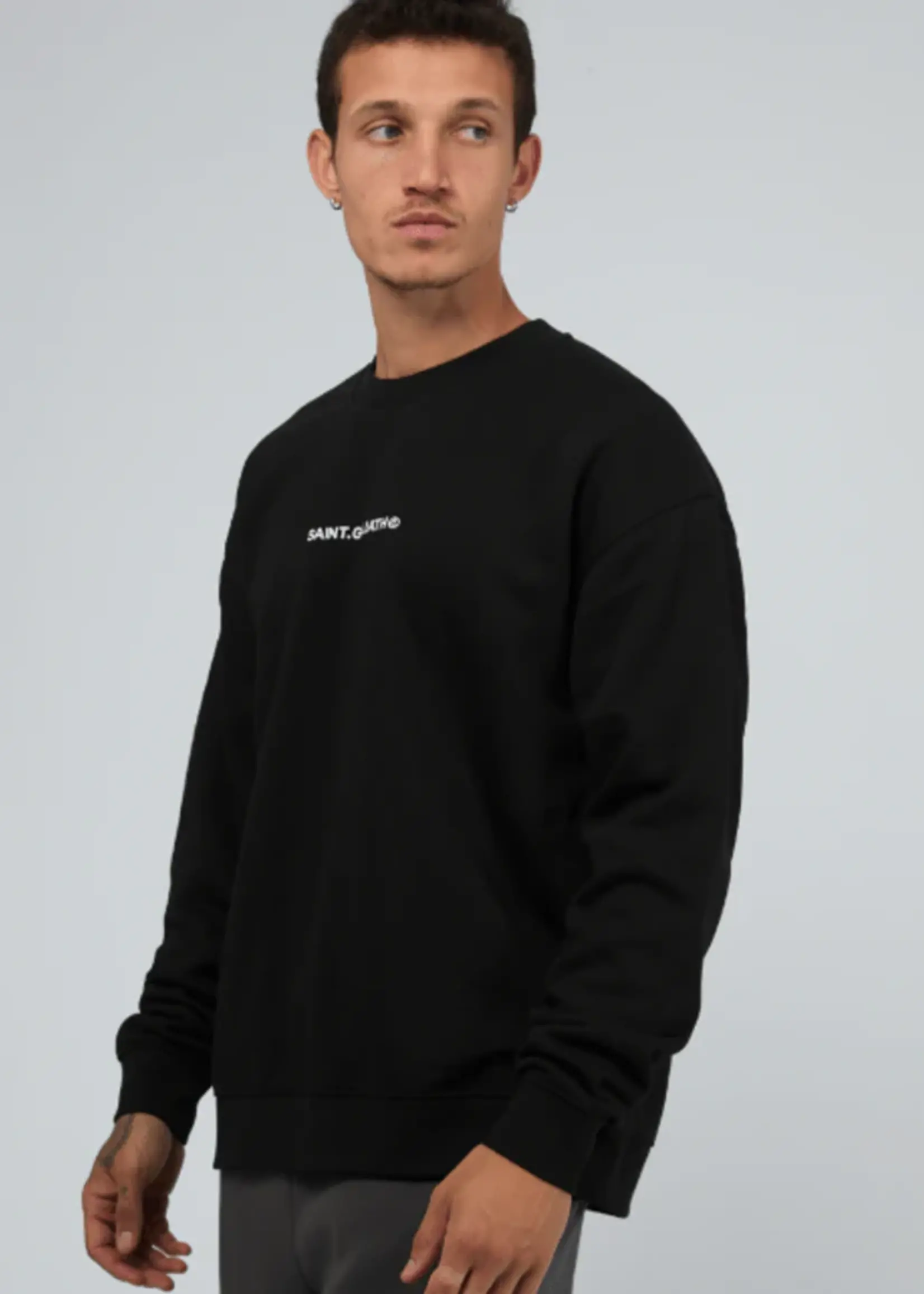 St Goliath ID Crew