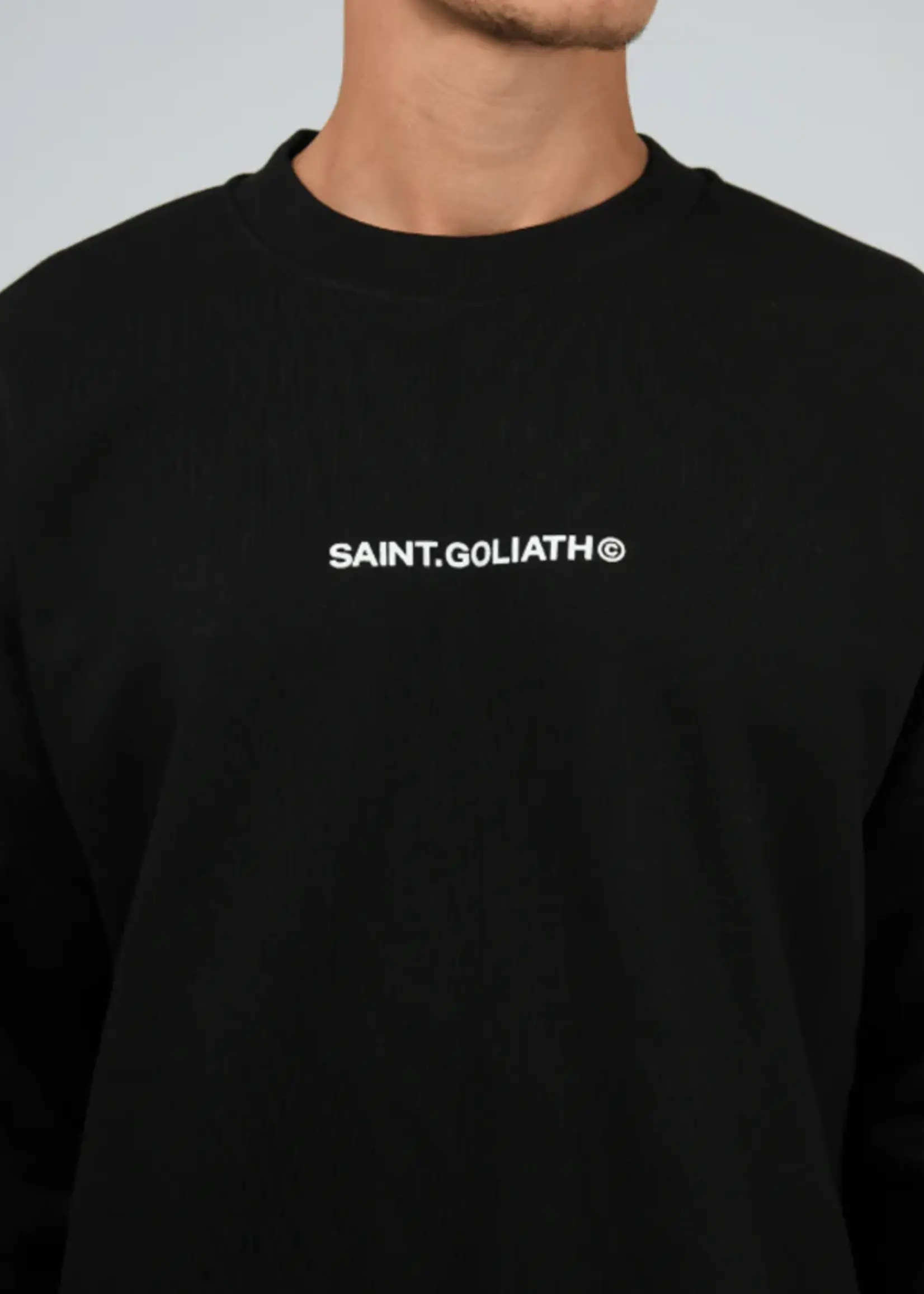 St Goliath ID Crew