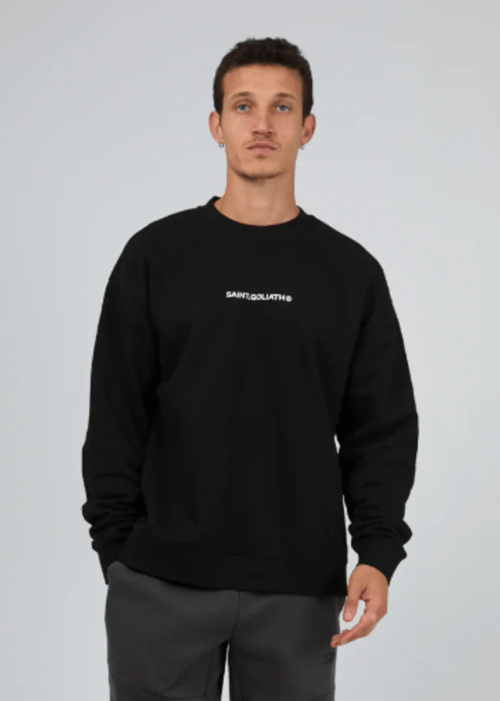 St Goliath ID Crew