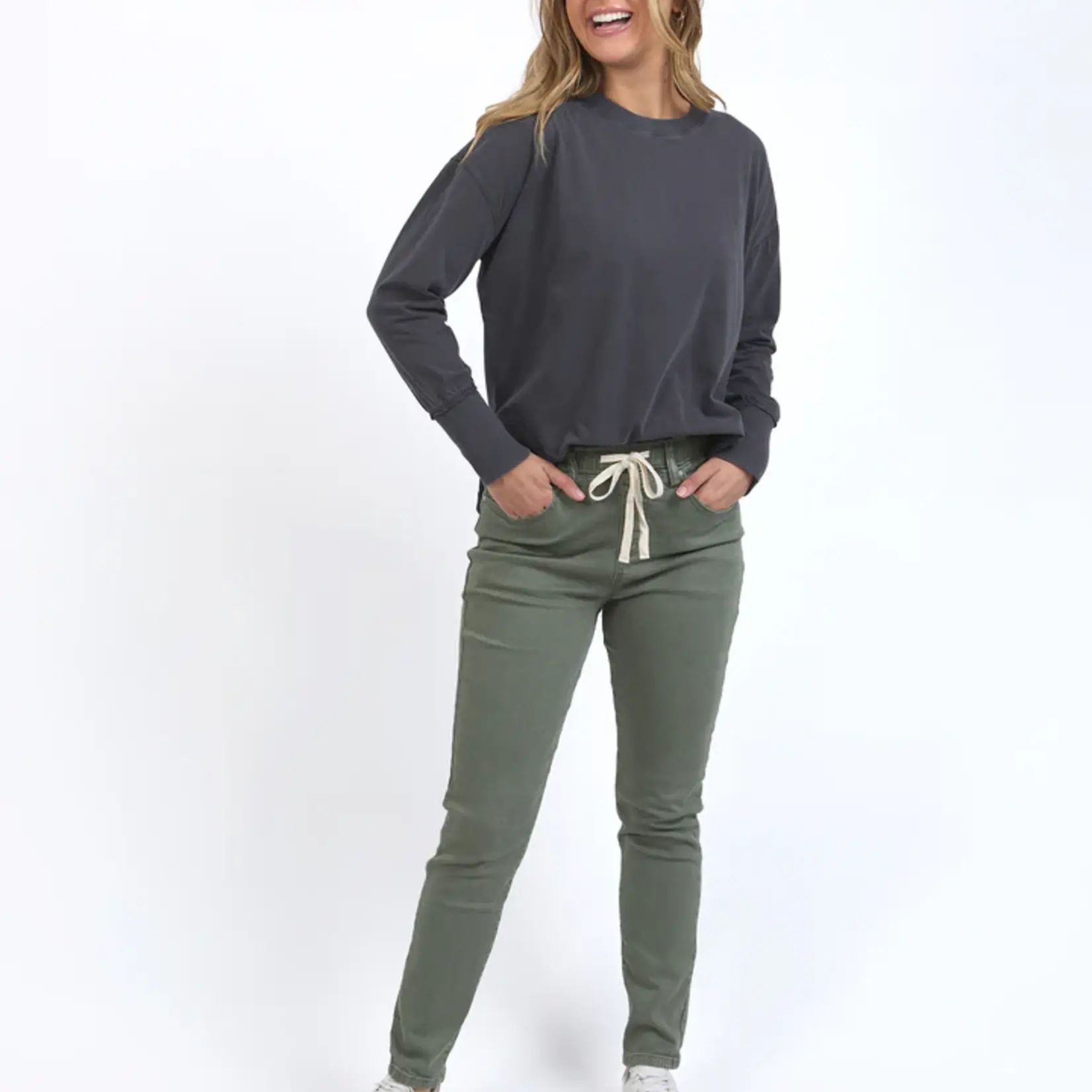 Foxwood Juliette Jogger