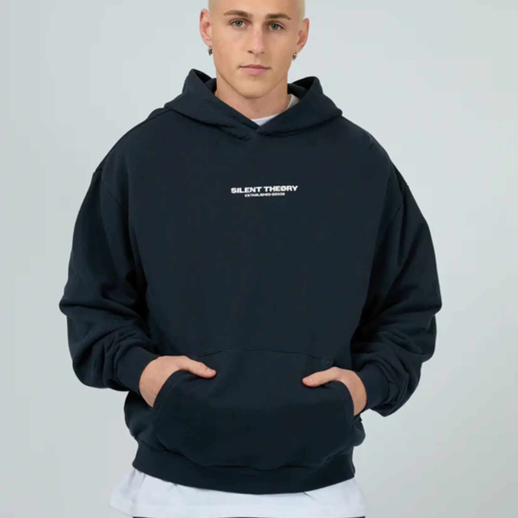 Essential Theory Hoodie