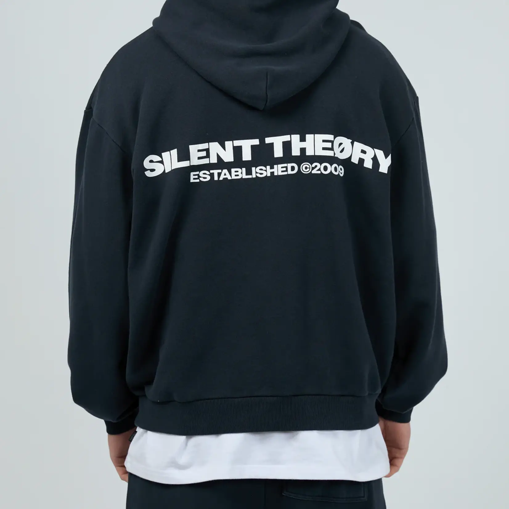 Essential Theory Hoodie
