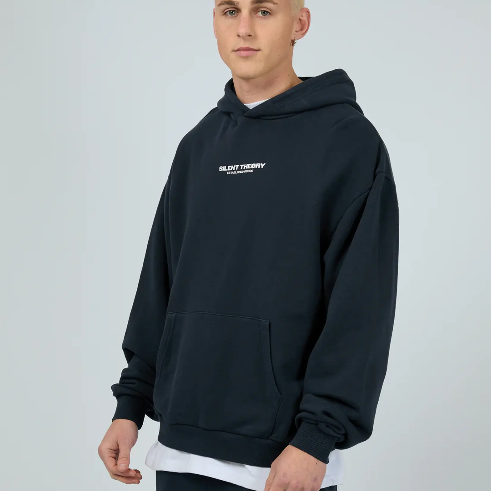 Essential Theory Hoodie