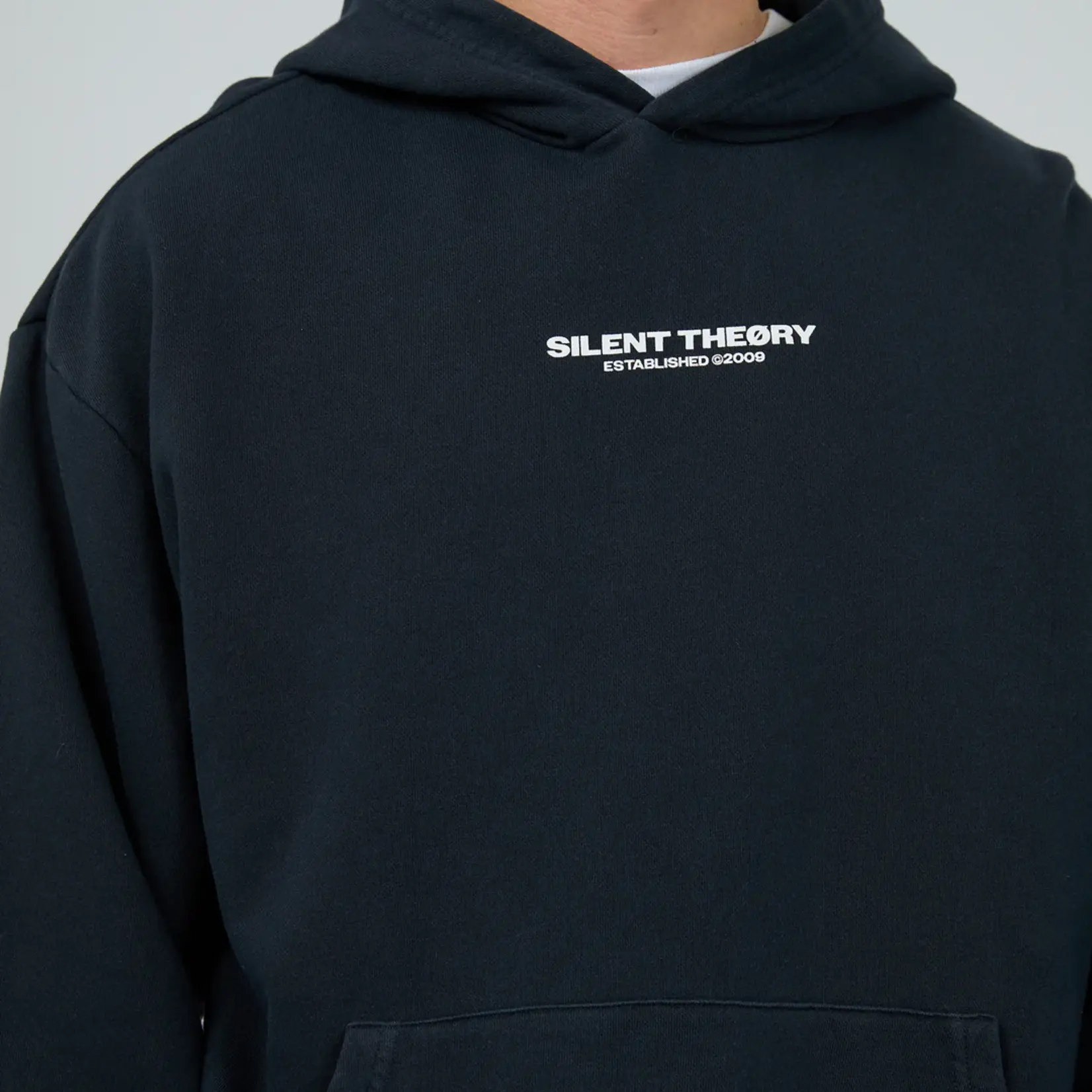Essential Theory Hoodie