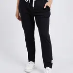 Elm Lifestyle The Lobby Pant Black