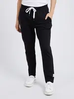 Elm Lifestyle The Lobby Pant Black
