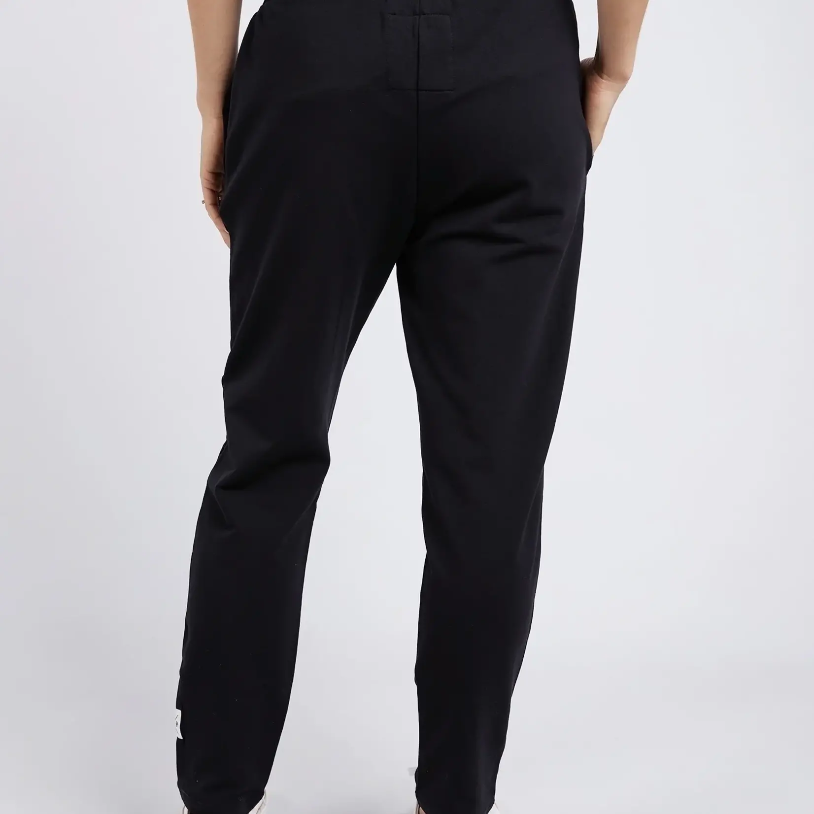 Elm Lifestyle The Lobby Pant Black