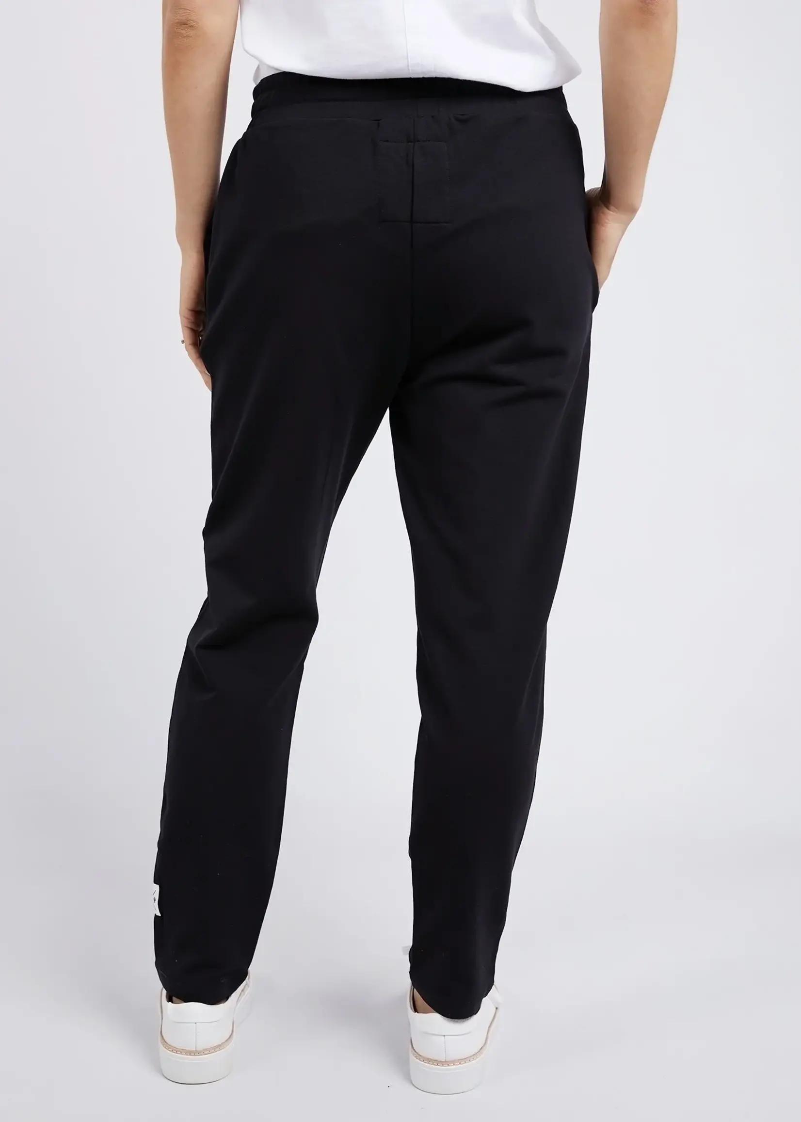 Elm Lifestyle The Lobby Pant Black