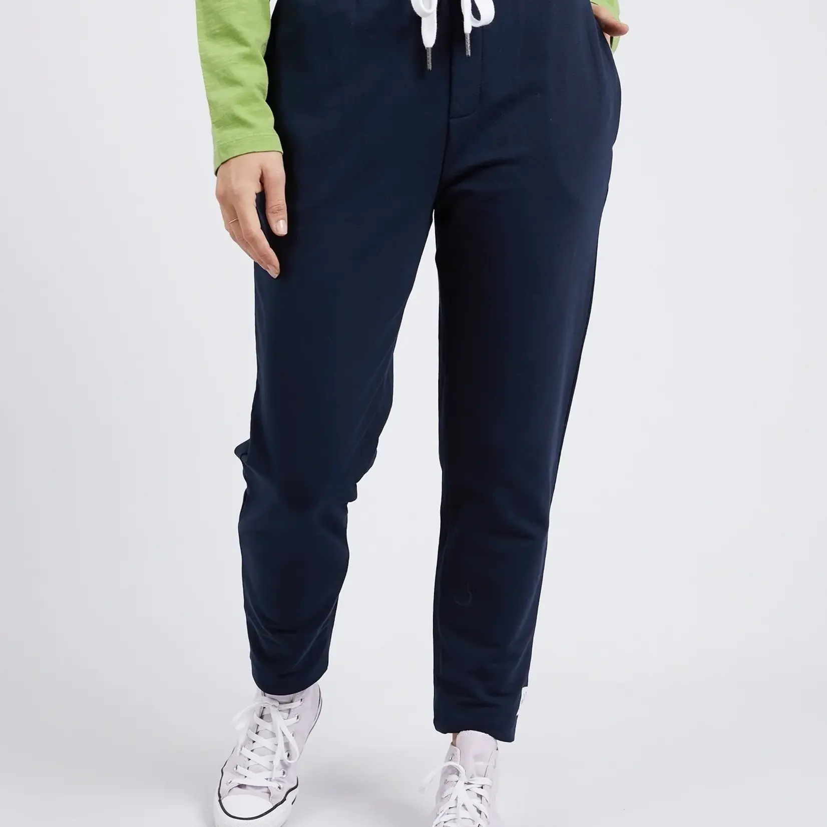 Elm Lifestyle The Lobby Pant Navy
