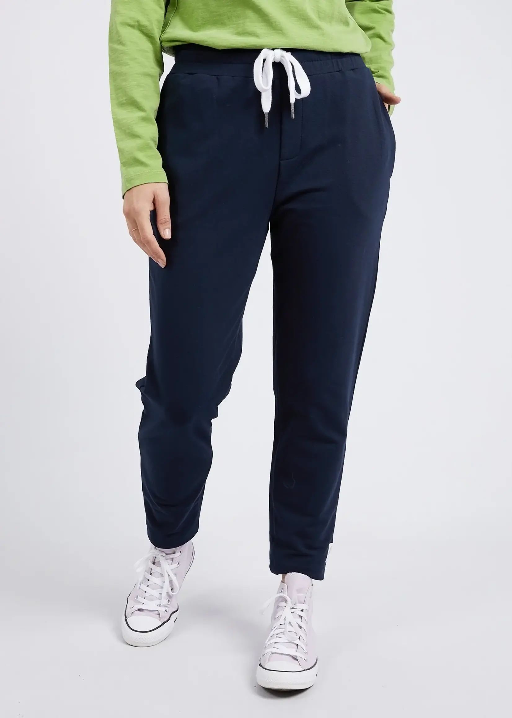 Elm Lifestyle The Lobby Pant Navy