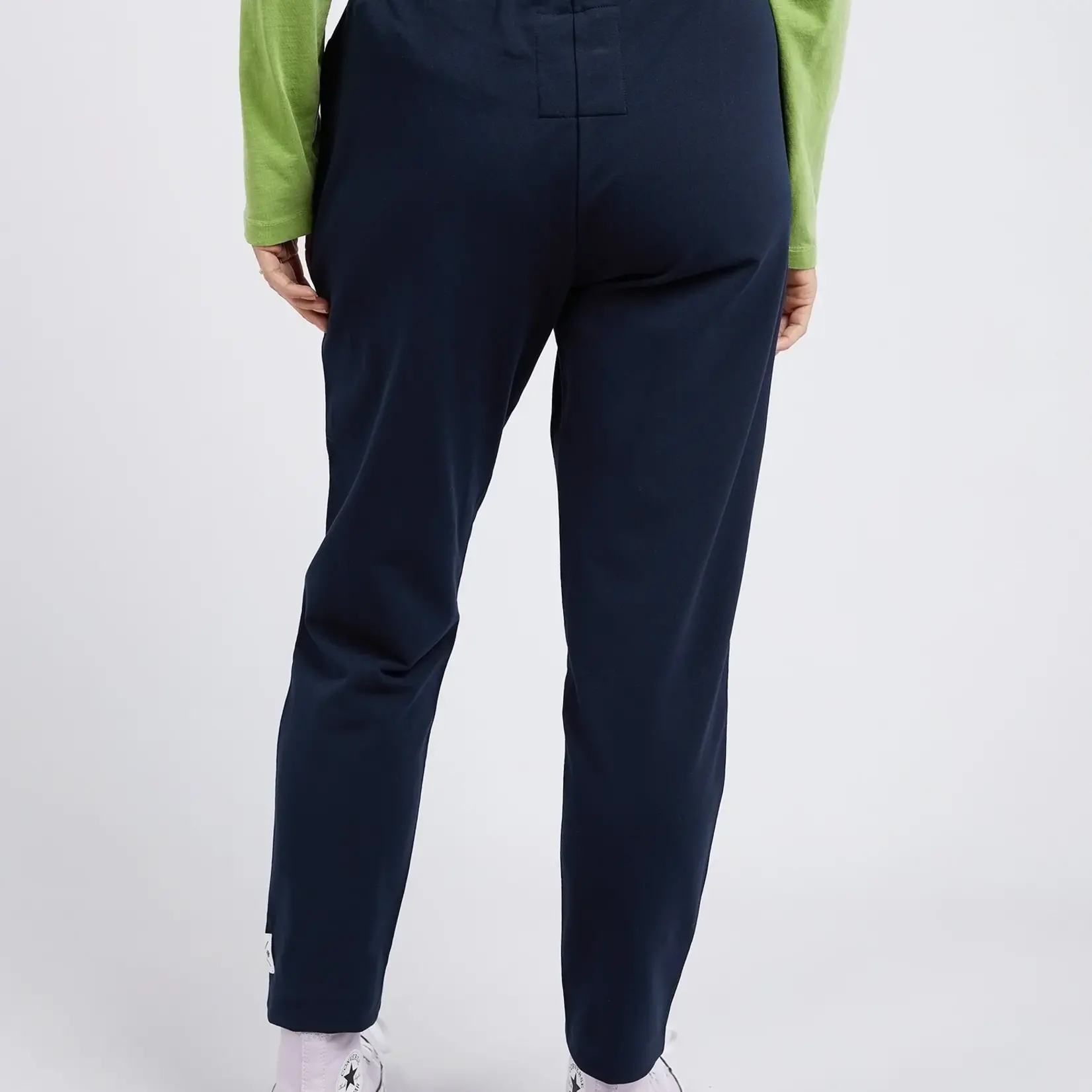Elm Lifestyle The Lobby Pant Navy