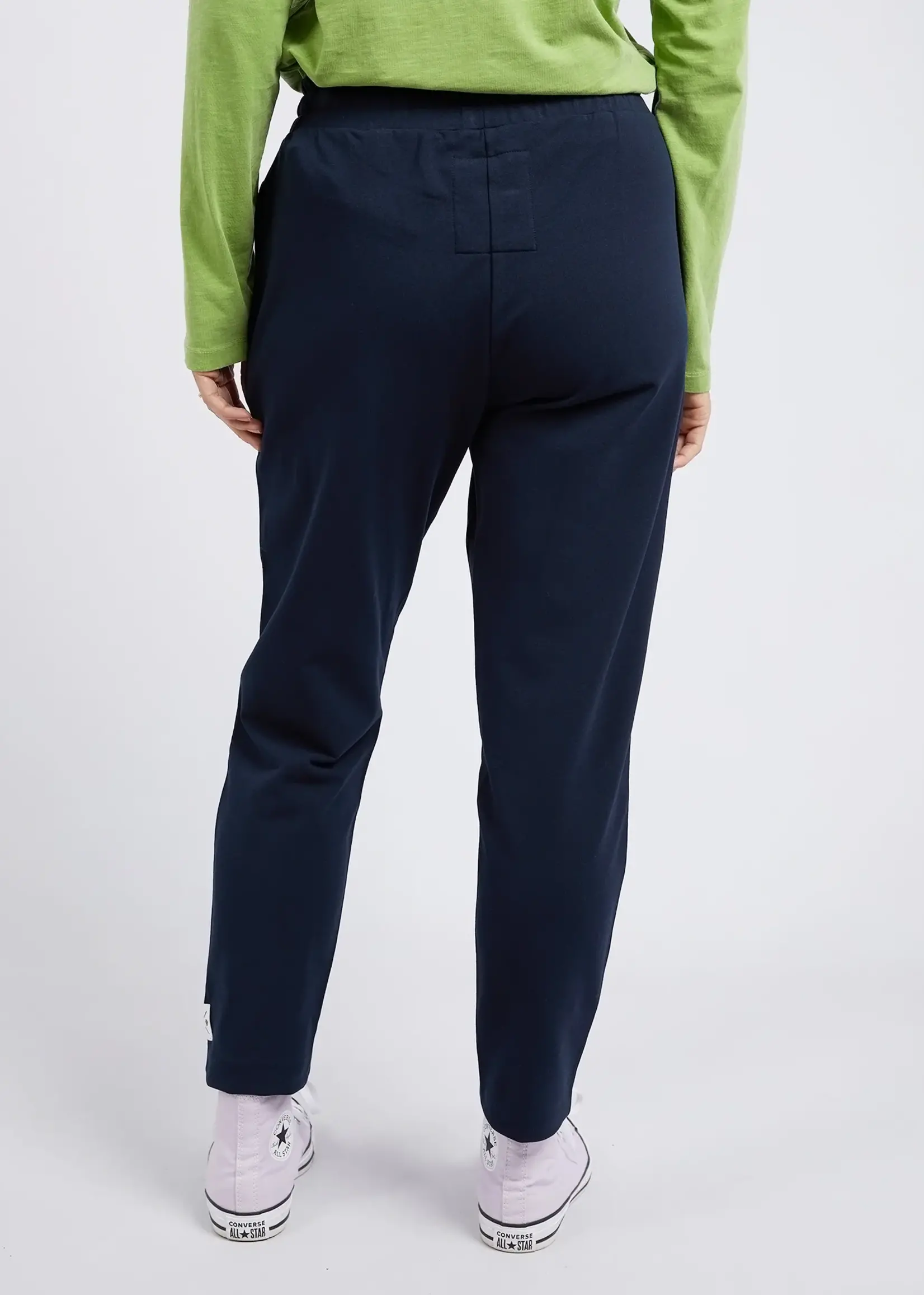 Elm Lifestyle The Lobby Pant Navy