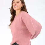 Elm Lifestyle Mae Knit