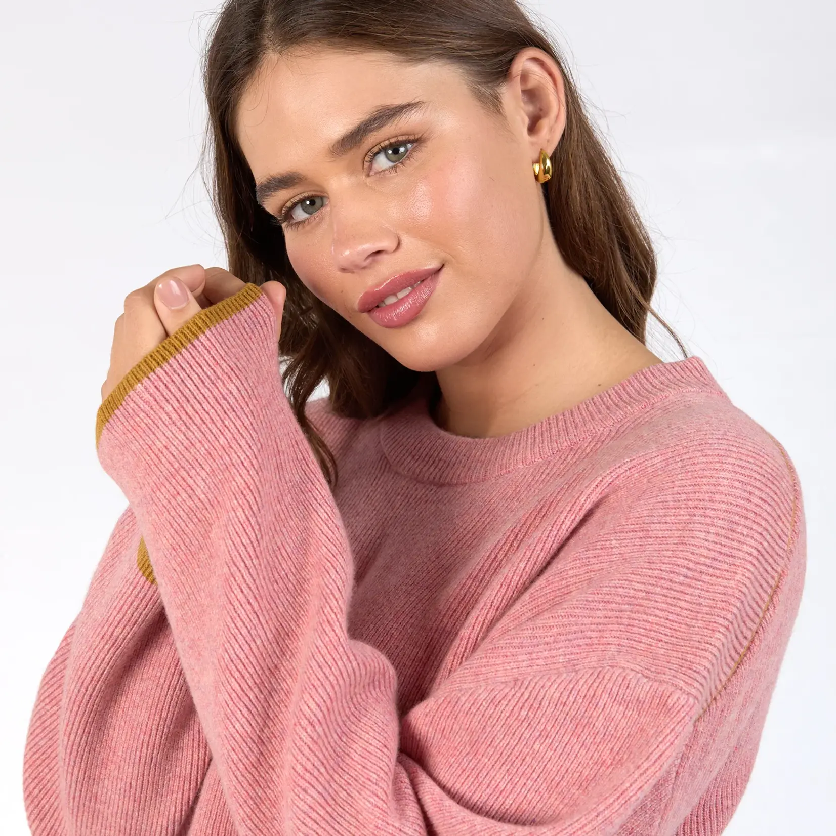 Elm Lifestyle Mae Knit