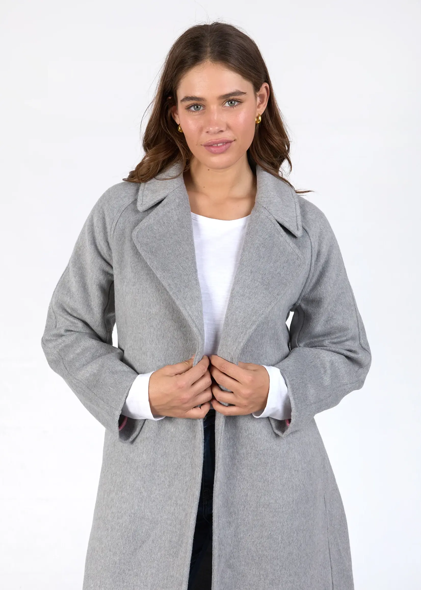 Elm Lifestyle Farrah Coat