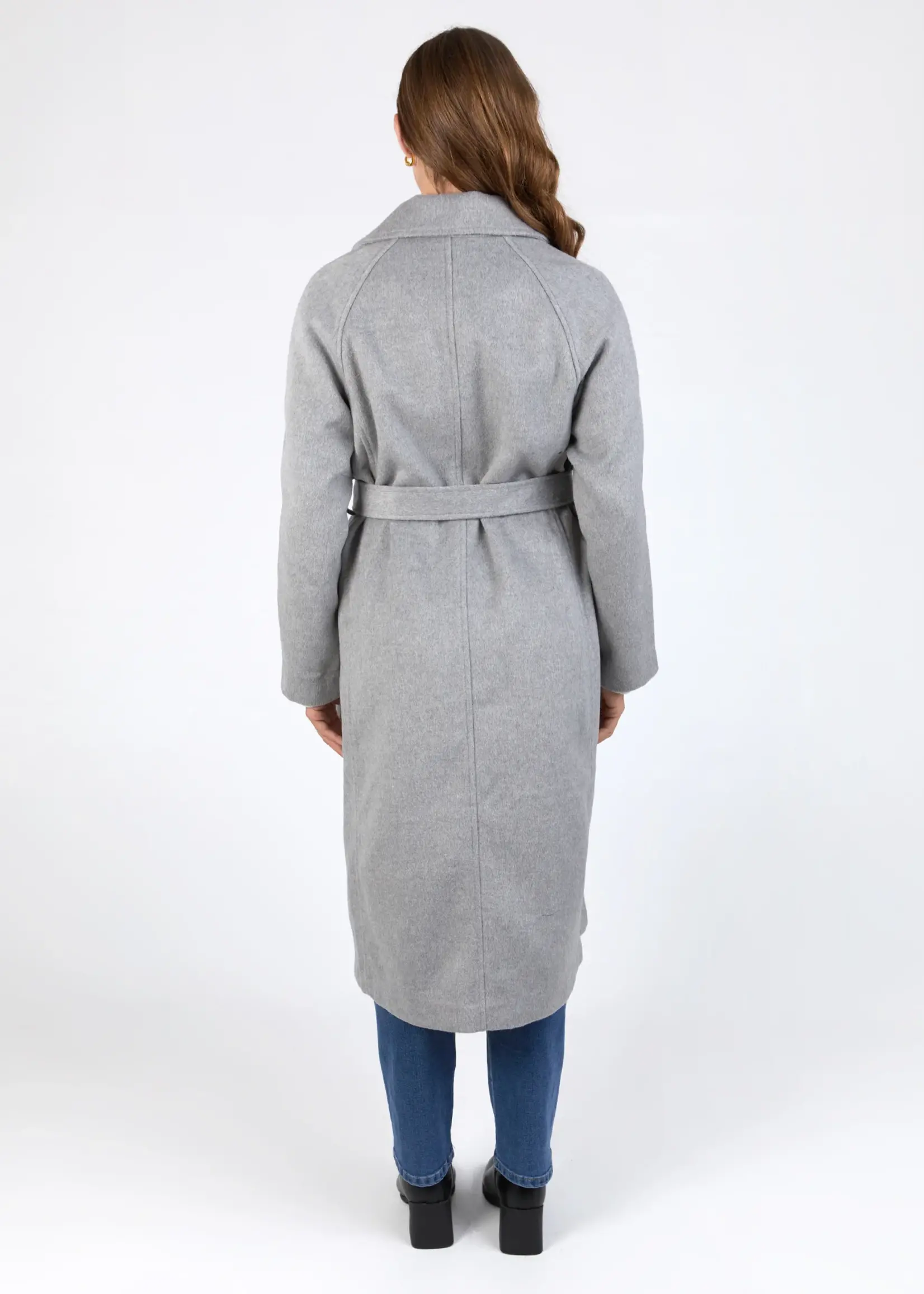 Elm Lifestyle Farrah Coat