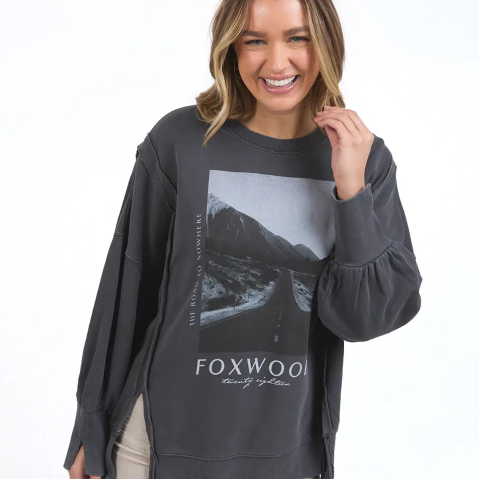 Foxwood On The Road