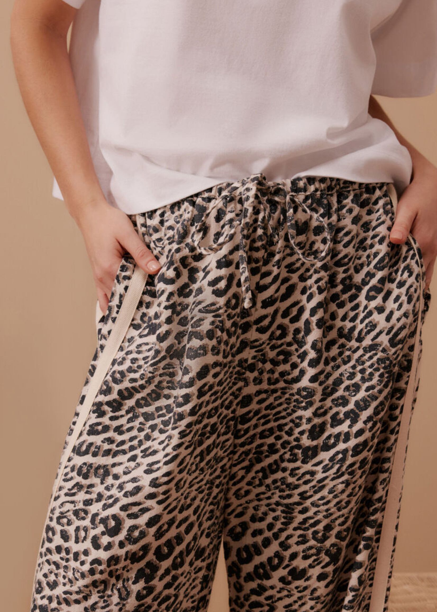 Ceres Life Relaxed Drawstring Pant