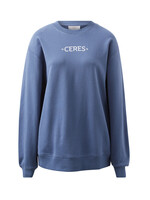 Ceres Life Oversized Slouchy Crew