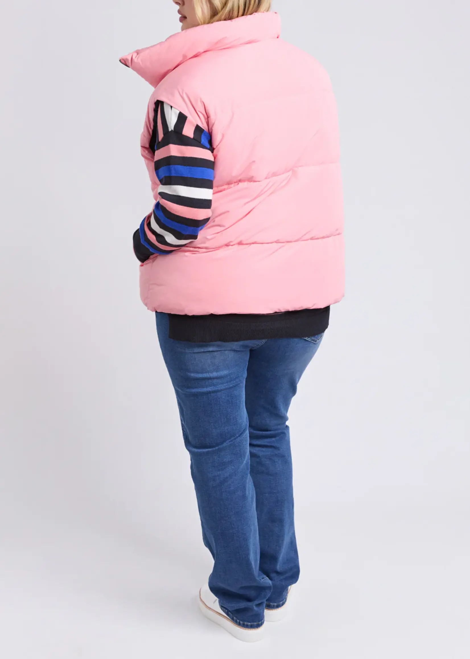 Elm Lifestyle Kit Puffer Vest