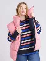 Elm Lifestyle Kit Puffer Vest