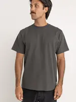 Rhythm Assembly Vintage SS T-Shirt - Stone Blue