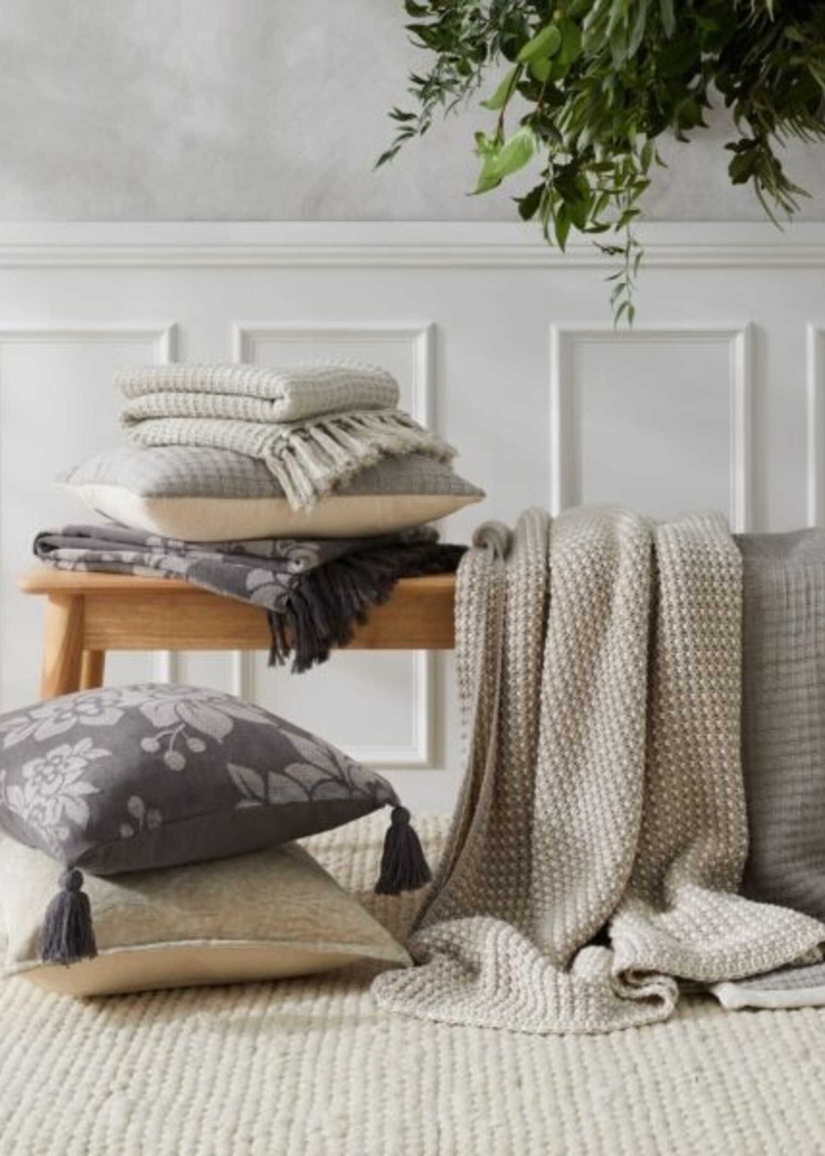 Pilbeam Baxter Throw