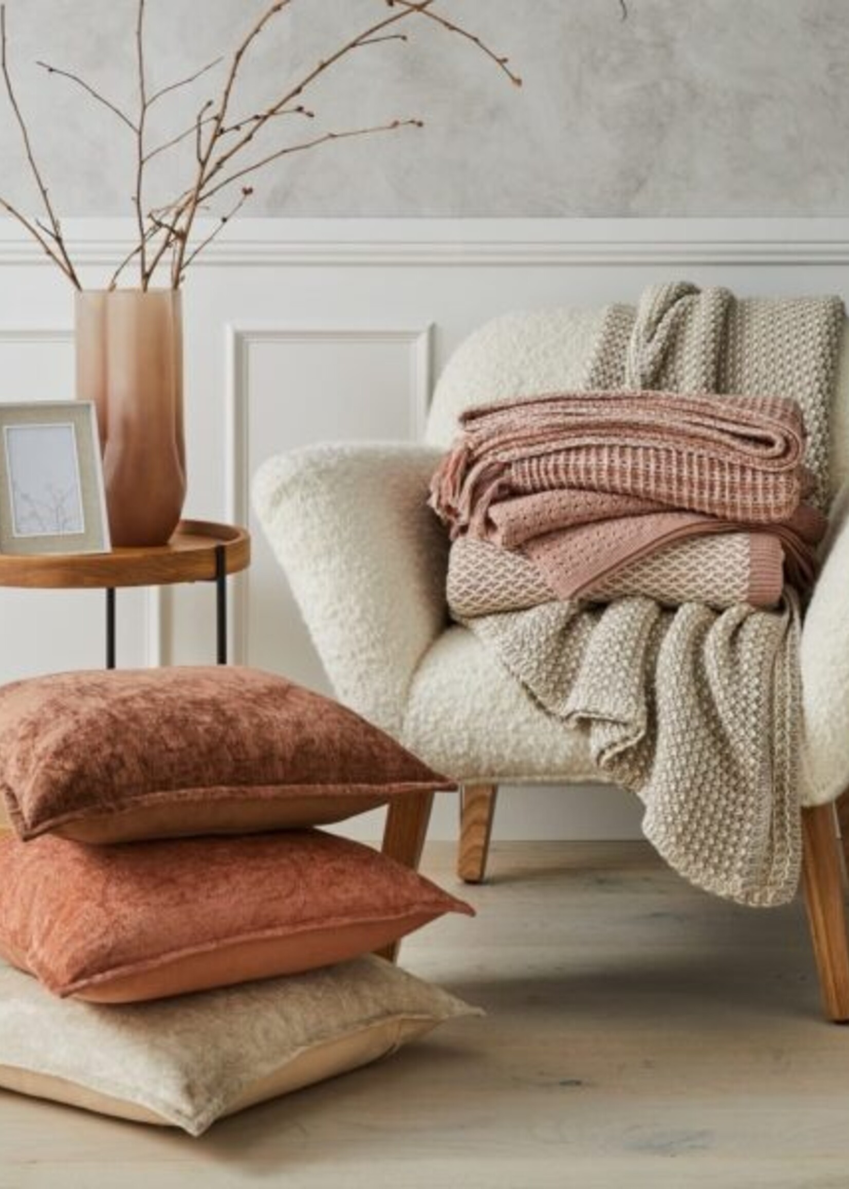 Pilbeam Baxter Throw