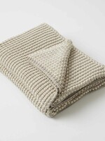 Pilbeam Baxter Throw