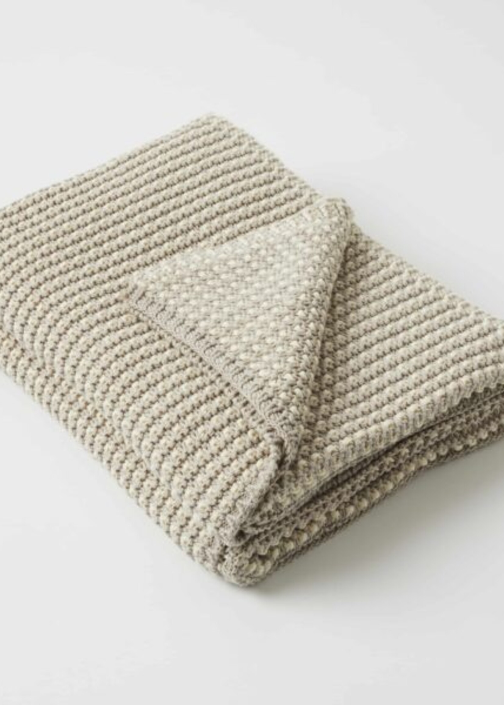 Pilbeam Baxter Throw