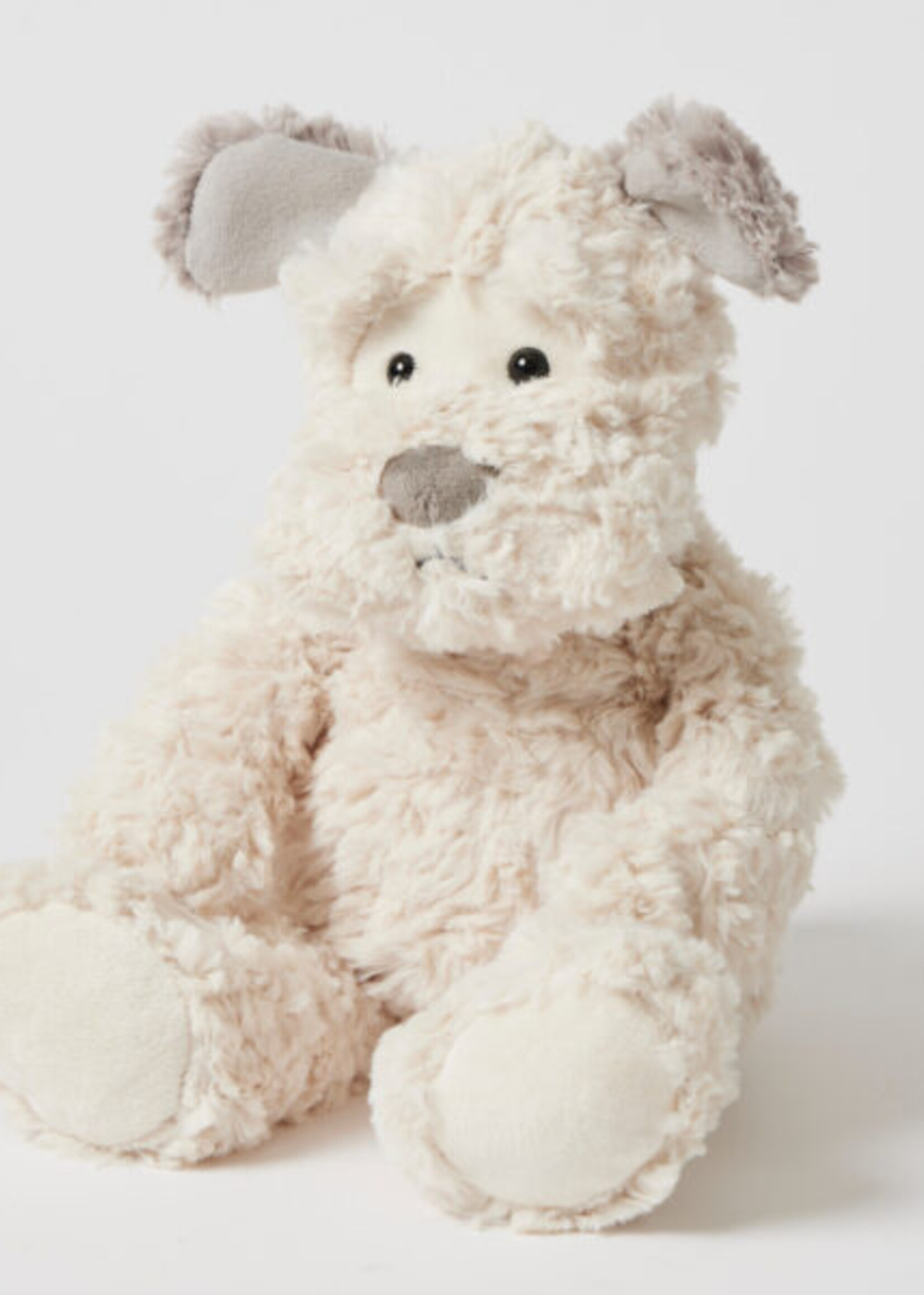 Jiggle & Giggle Scruff Dog