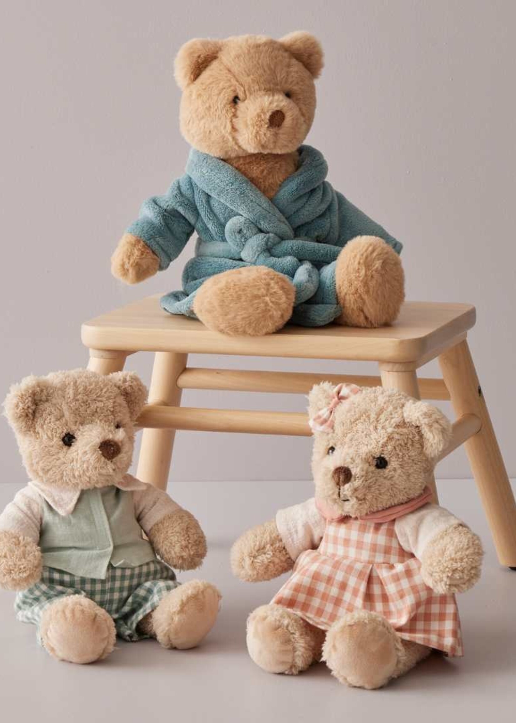 Jiggle & Giggle Bart the Bedtime Bear