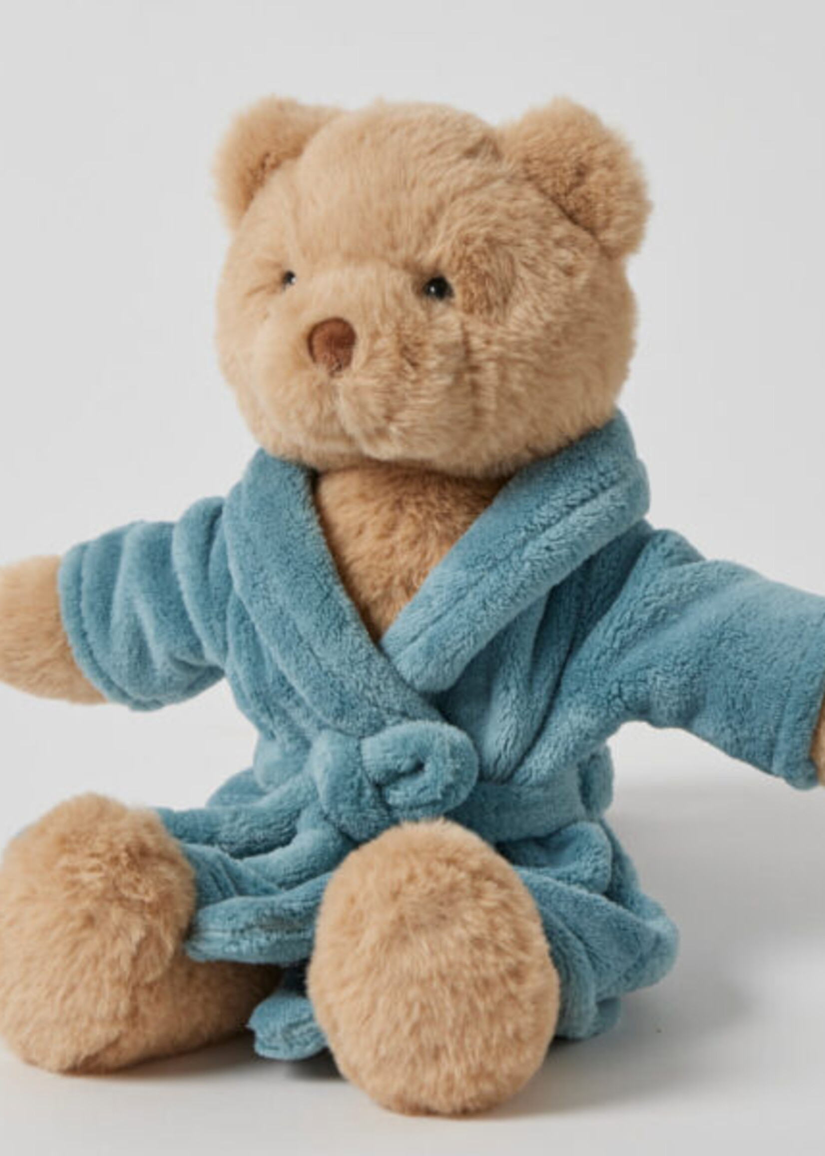 Jiggle & Giggle Bart the Bedtime Bear