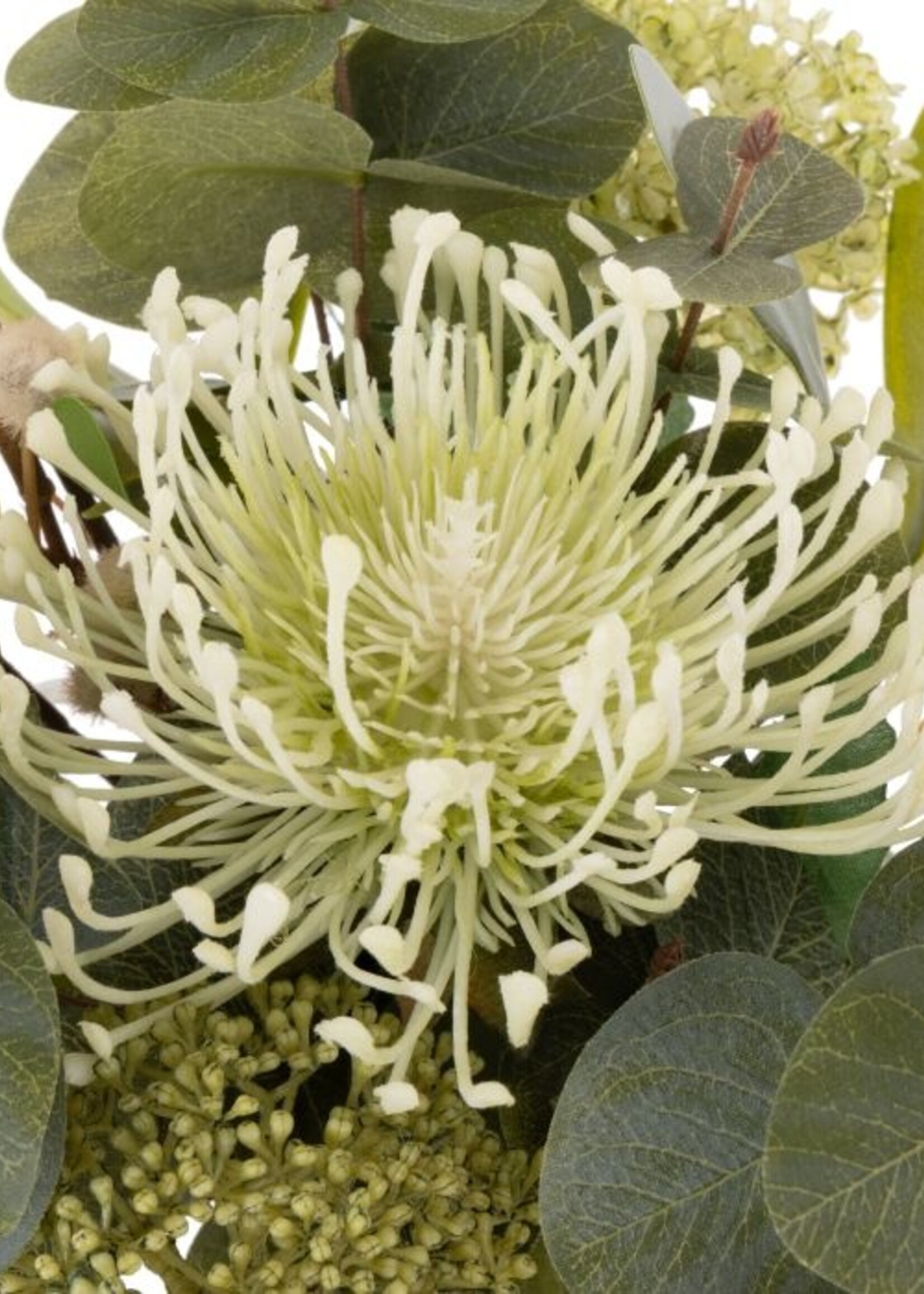 Rogue Native Mix-Glass Fish Bowl