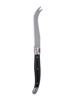 Debutant Cheese Knife - Black